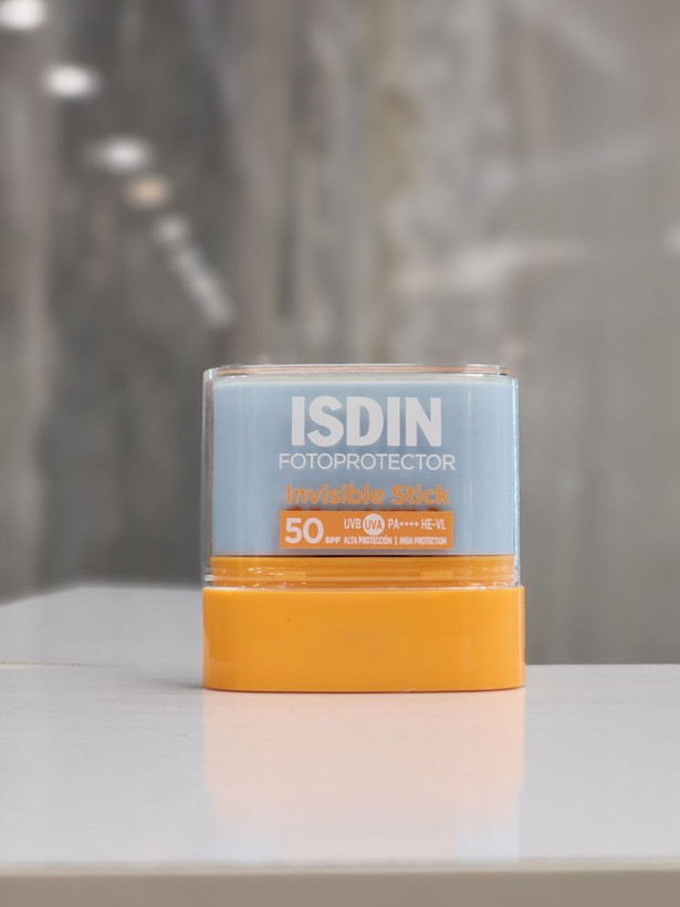 ضدآفتاب استیکی ایزدین SPF 50